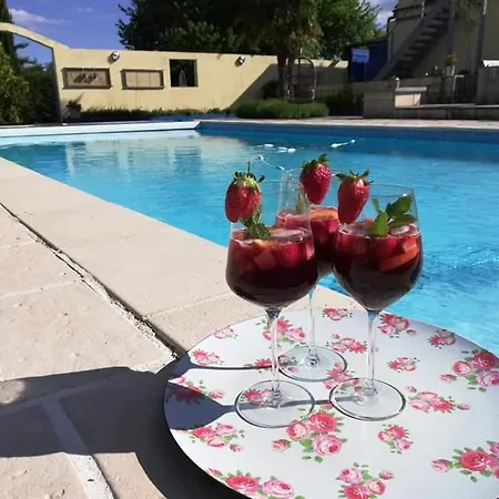 La Brugue Accommodatie bij particulieren